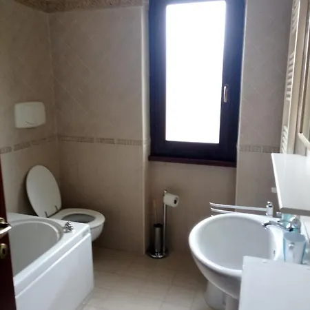Casa vacanze Roma E Mare