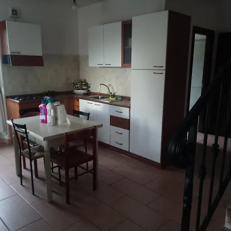 Roma E Mare Casa vacanze