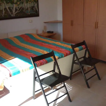Casa vacanze Roma E Mare