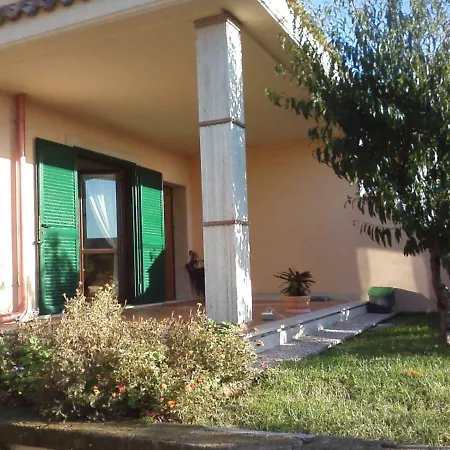 Roma E Mare Casa vacanze
