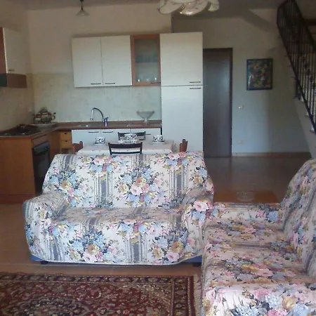 Roma E Mare Casa vacanze