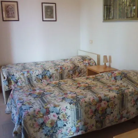 Casa vacanze Roma E Mare